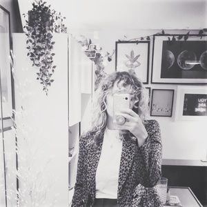 Meet your Posher, Kirstie